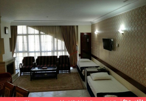 عکس هتل کیان