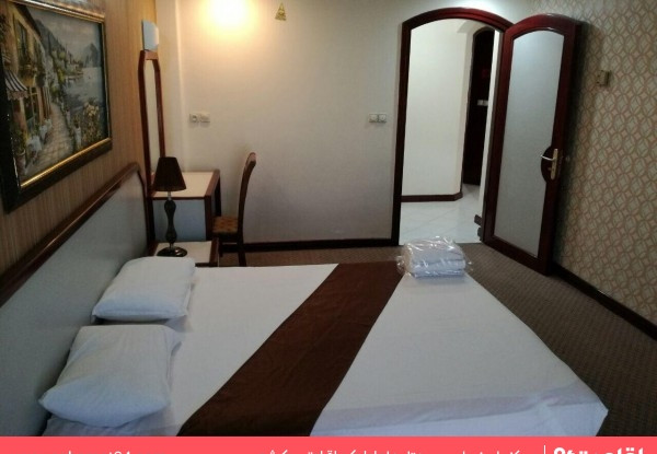 عکس هتل کیان