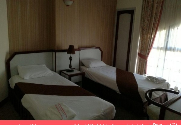 عکس هتل کیان