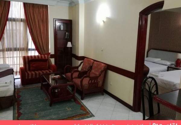 عکس هتل کیان