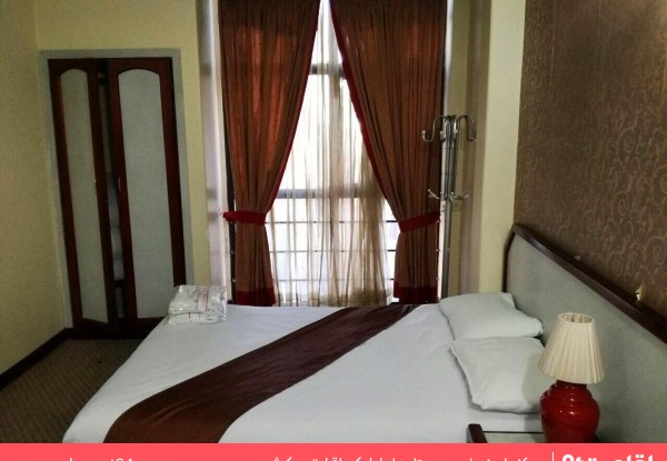 عکس هتل کیان