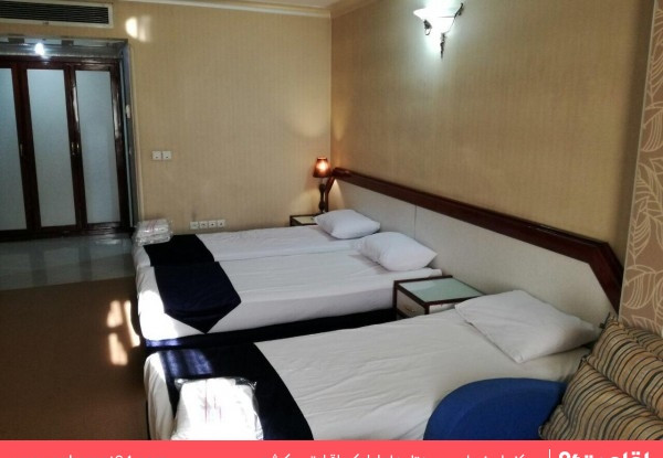 عکس هتل کیان