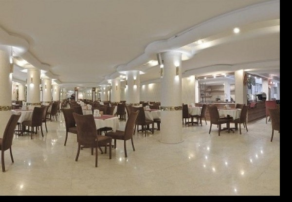 عکس هتل کوثر