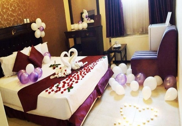 عکس هتل کوثر