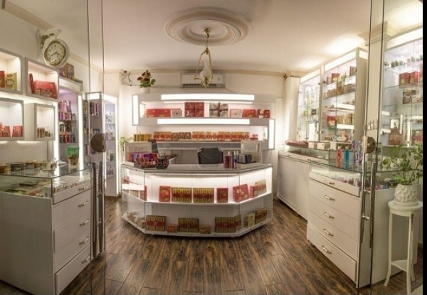 عکس هتل کوثر