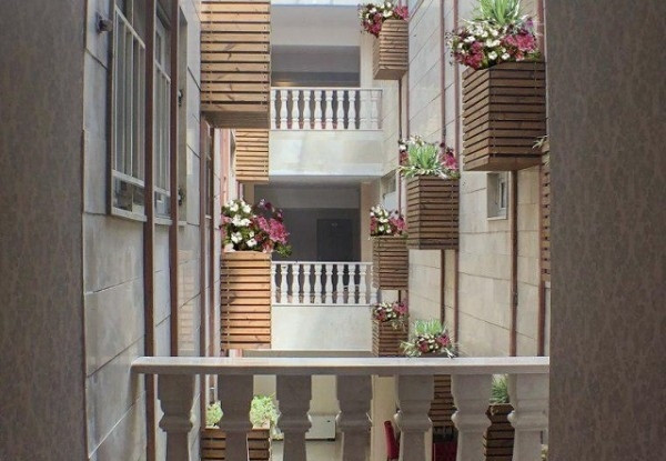 عکس هتل کوثر