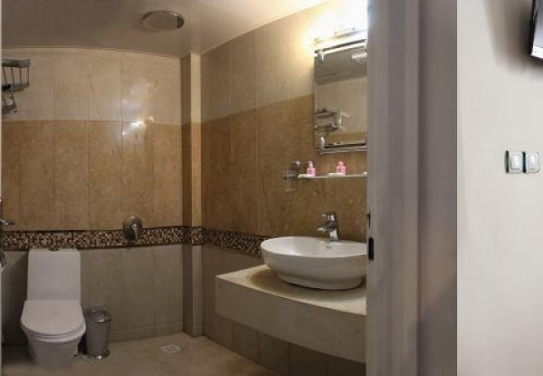 عکس هتل کوثر