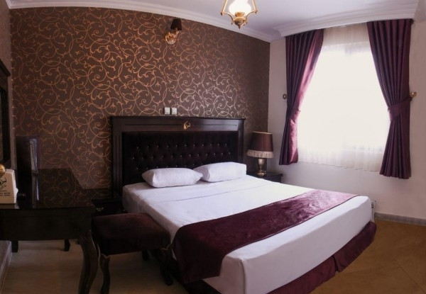 عکس هتل کوثر