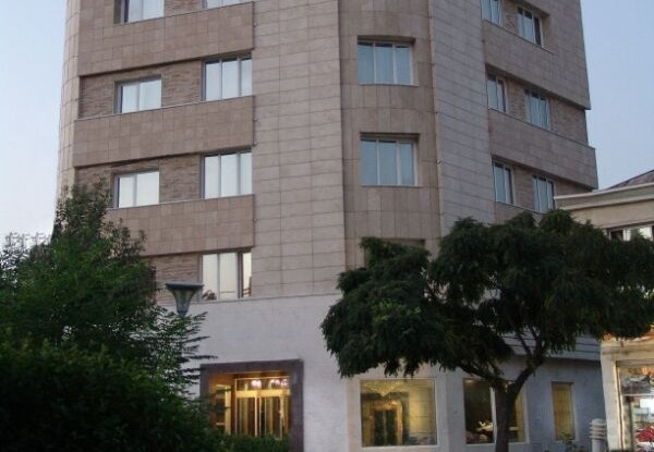 عکس هتل مجید