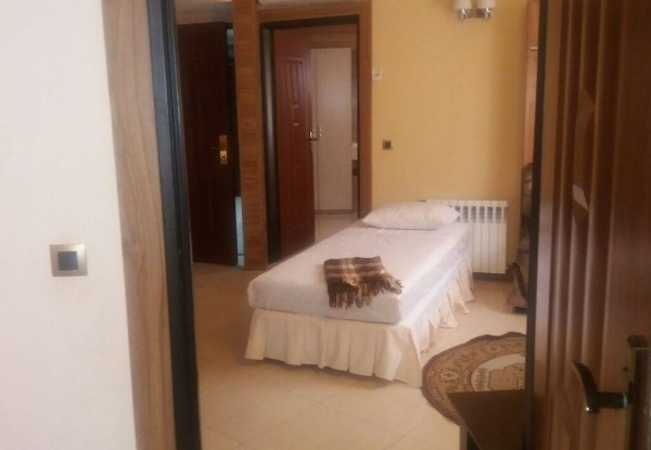 عکس هتل مجید