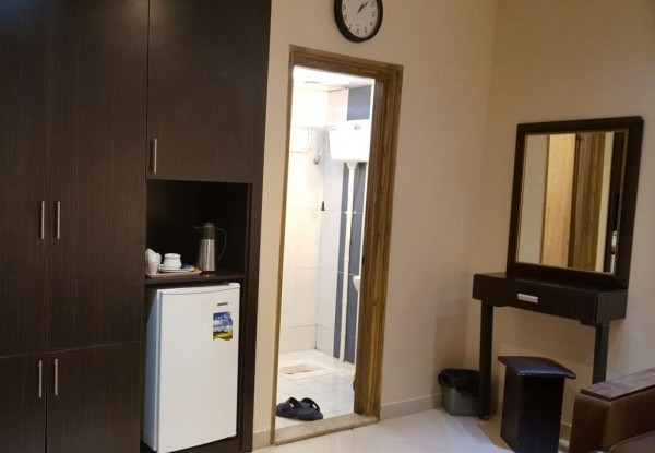 عکس هتل مرمر