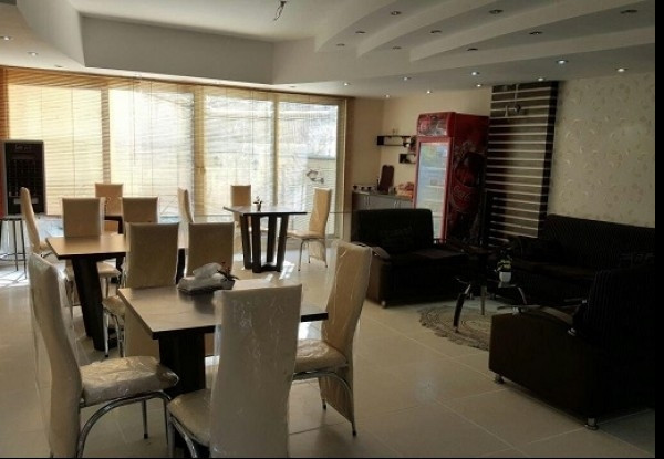 عکس هتل مودت