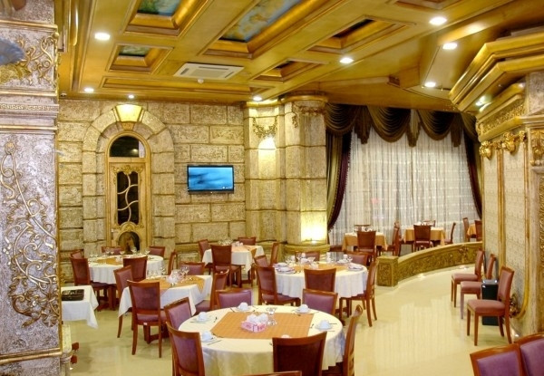 عکس هتل میامی