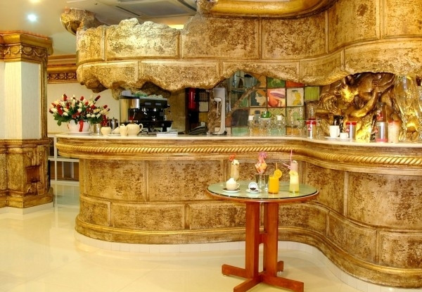 عکس هتل میامی