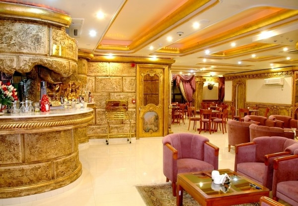 عکس هتل میامی