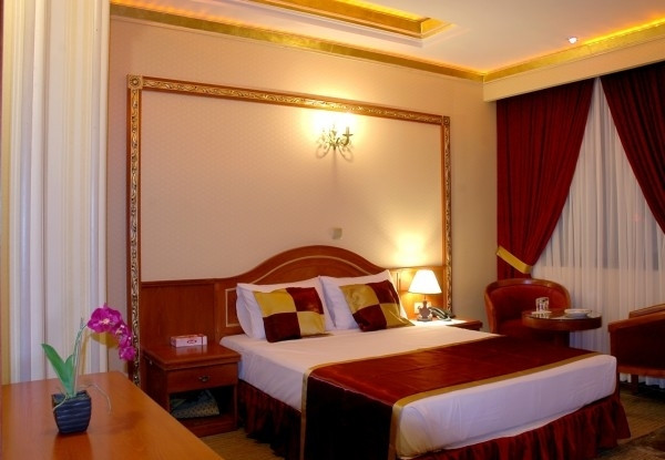 عکس هتل میامی