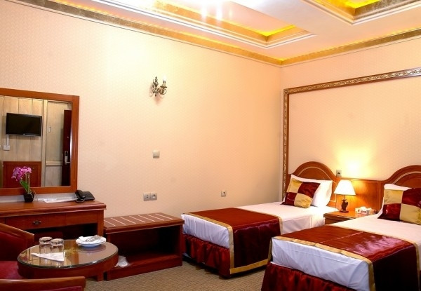 عکس هتل میامی