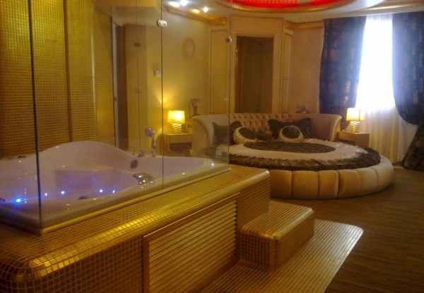 عکس هتل میامی