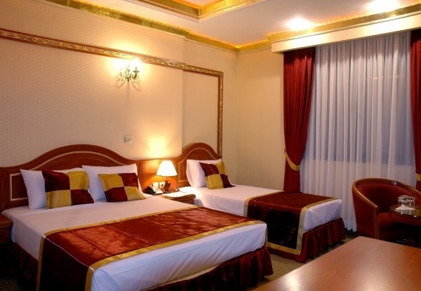 عکس هتل میامی