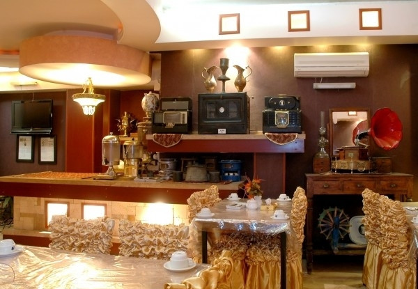 عکس هتل ملل