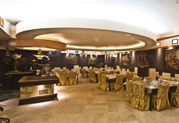 عکس هتل ملل