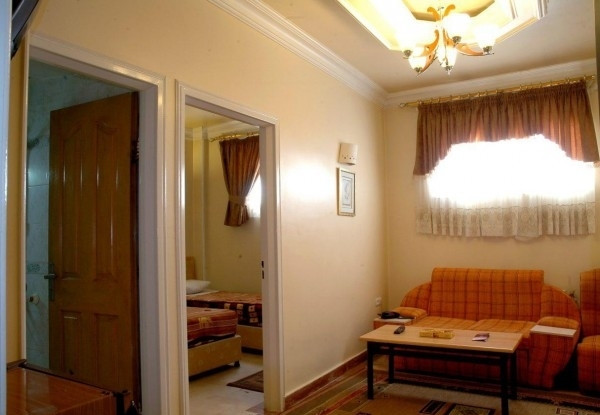 عکس هتل ملل