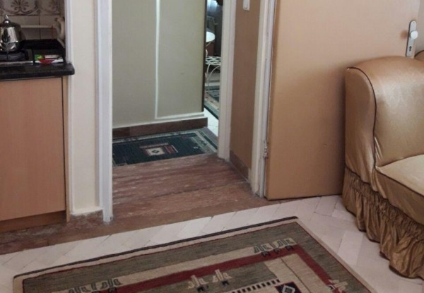 عکس هتل ملل