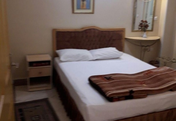 عکس هتل ملل