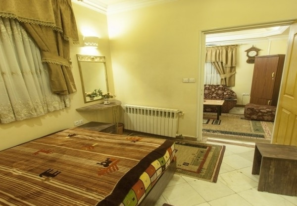 عکس هتل ملل