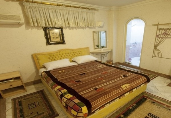 عکس هتل ملل