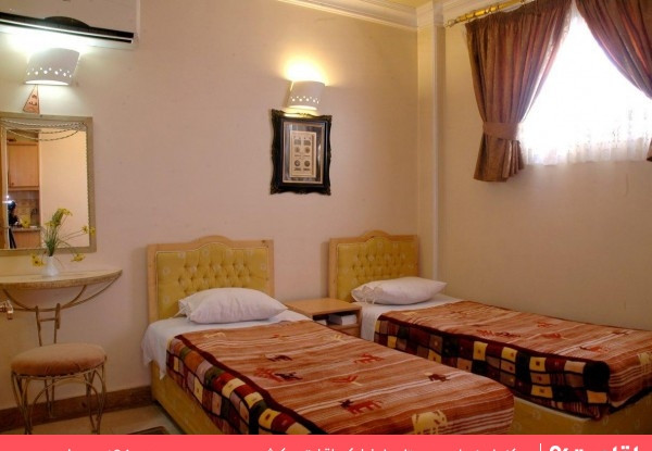 عکس هتل ملل