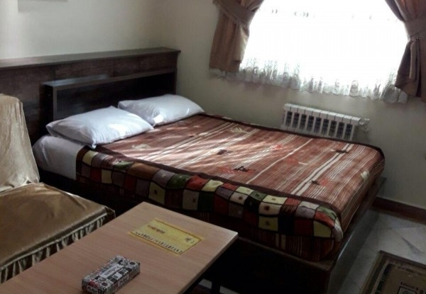 عکس هتل ملل