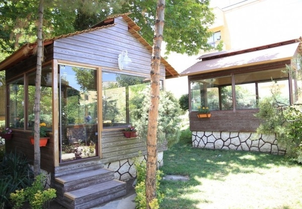 عکس هتل میثاق ملل