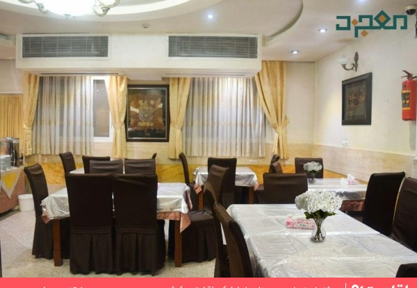 عکس هتل معجزه