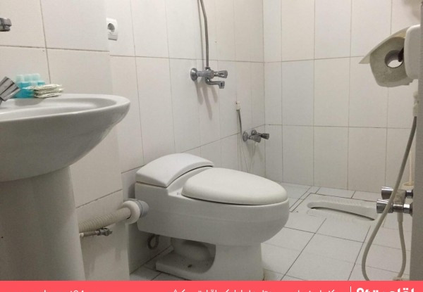 عکس هتل معجزه