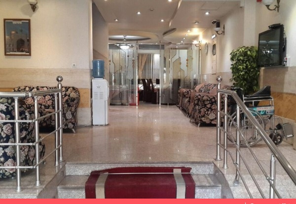 عکس هتل معجزه