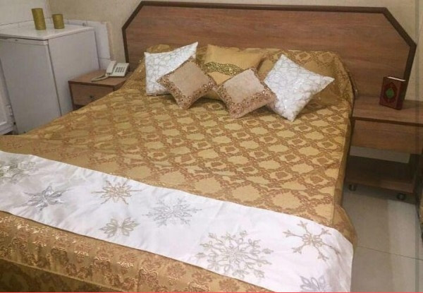 عکس هتل معجزه