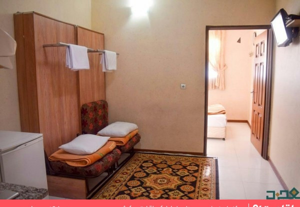 عکس هتل معجزه