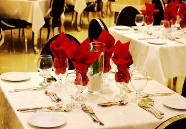 عکس هتل منجی