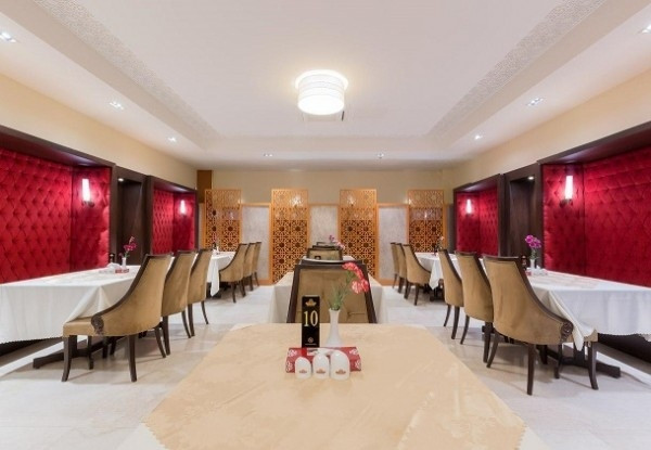 عکس هتل نگین پاسارگاد