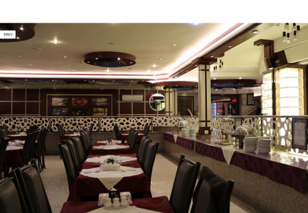 عکس هتل نیما