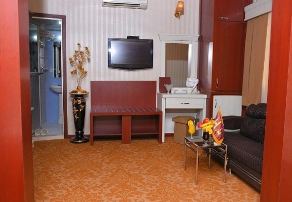 عکس هتل نیما