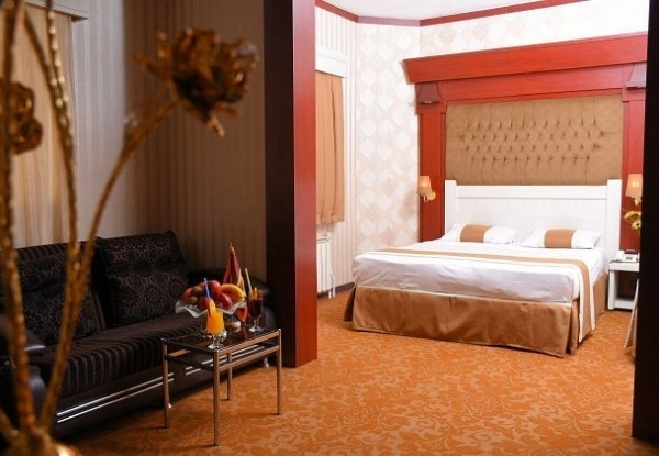 عکس هتل نیما