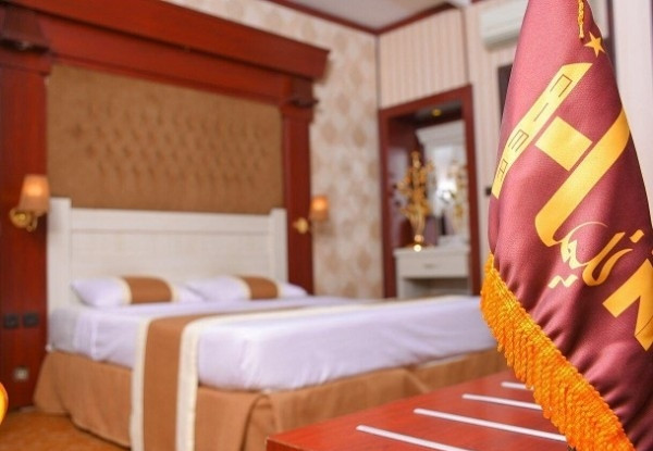 عکس هتل نیما