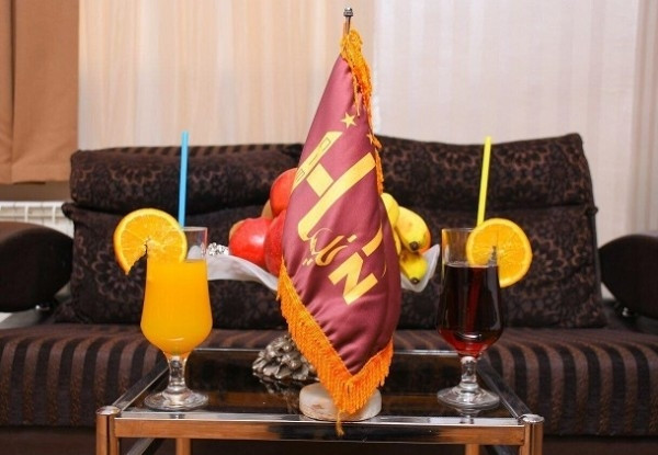 عکس هتل نیما