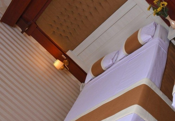 عکس هتل نیما