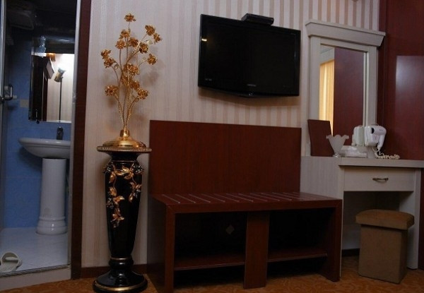 عکس هتل نیما