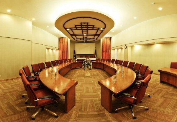 عکس هتل پردیسان