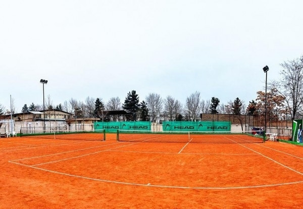 عکس هتل پردیسان