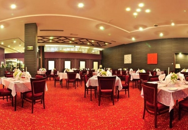 عکس هتل پردیسان